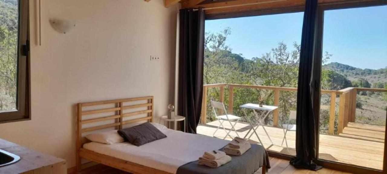 Biovilla Sustentabilidade Palmela Exteriér fotografie