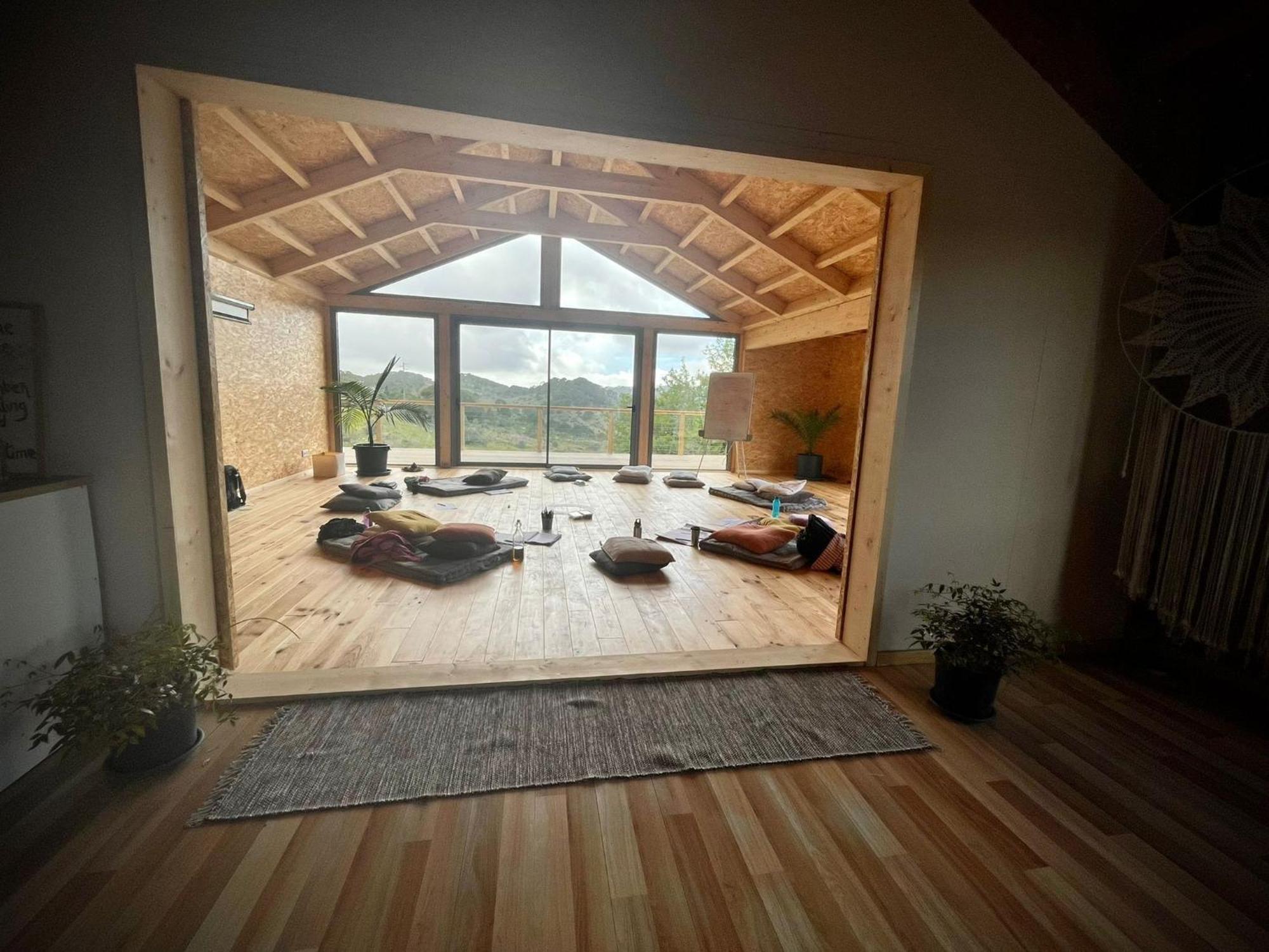 Biovilla Sustentabilidade Palmela Exteriér fotografie