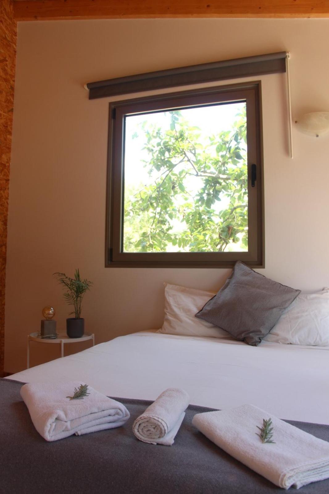 Biovilla Sustentabilidade Palmela Exteriér fotografie