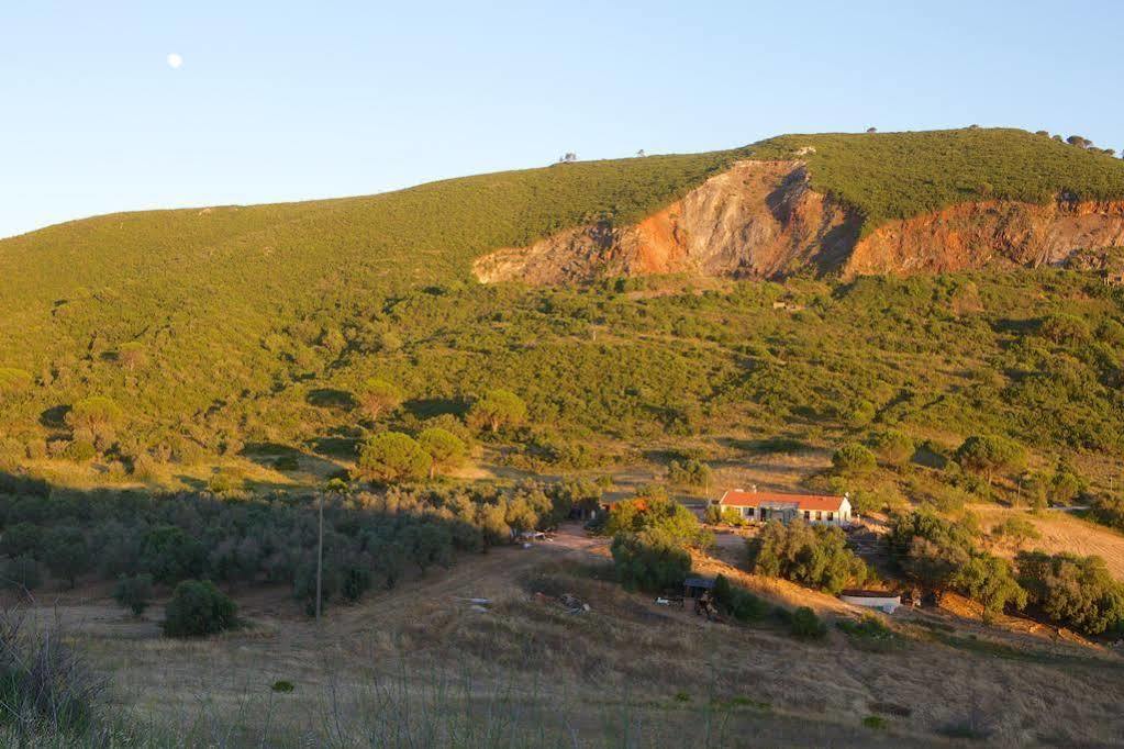Biovilla Sustentabilidade Palmela Exteriér fotografie